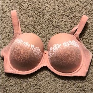 Soma 36DDD full coverage bra